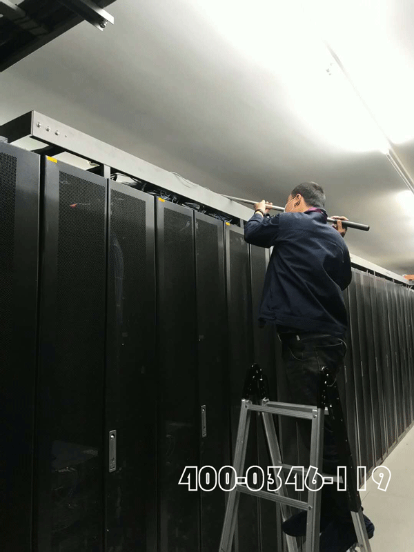 全面了解機房弱電工程改造要求規(guī)范
