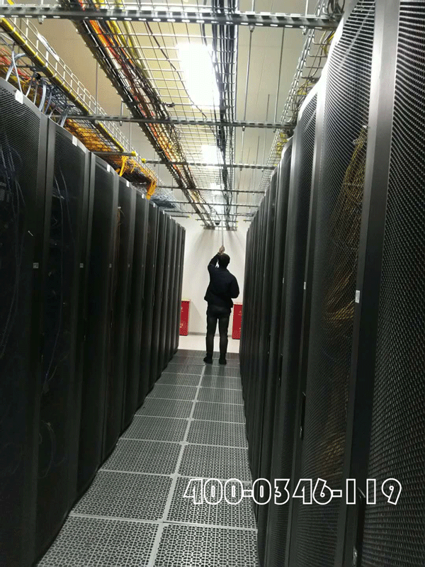全面了解機房弱電工程改造要求規(guī)范